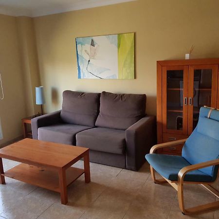 Apartamento En Santa Cruz 외부 사진