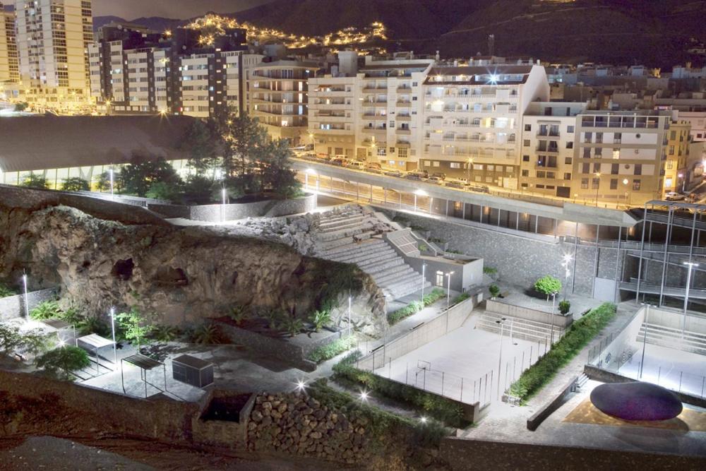 Apartamento En Santa Cruz 외부 사진
