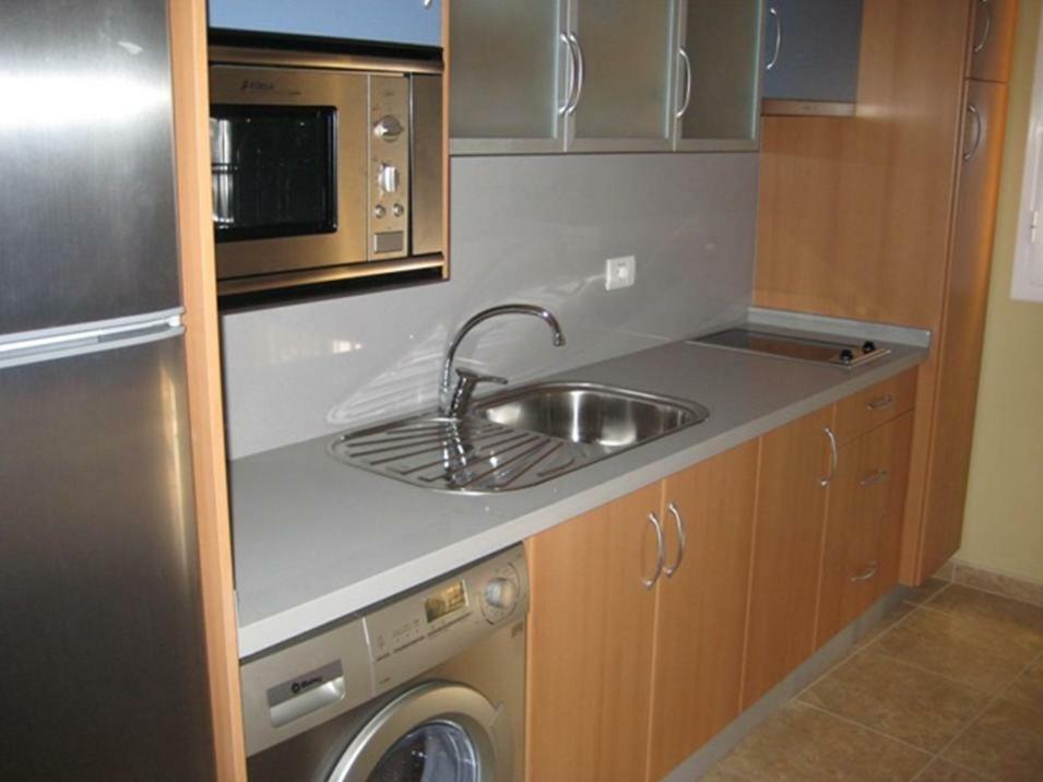 Apartamento En Santa Cruz 외부 사진