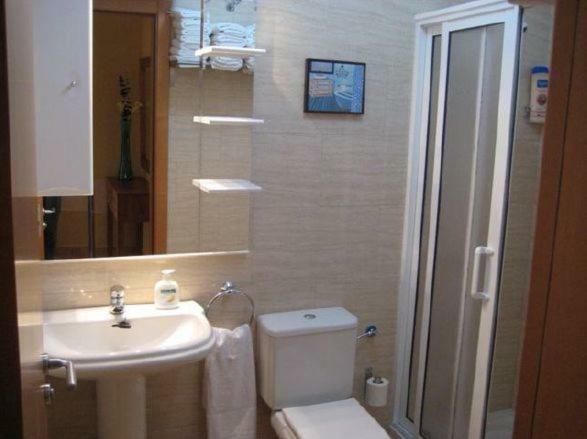 Apartamento En Santa Cruz 외부 사진