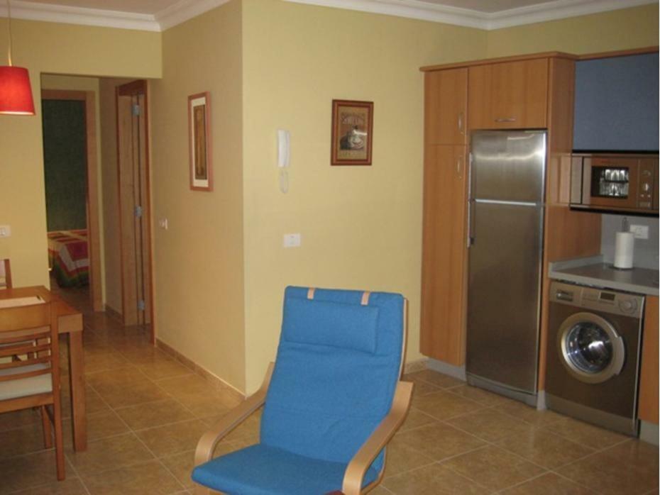 Apartamento En Santa Cruz 외부 사진