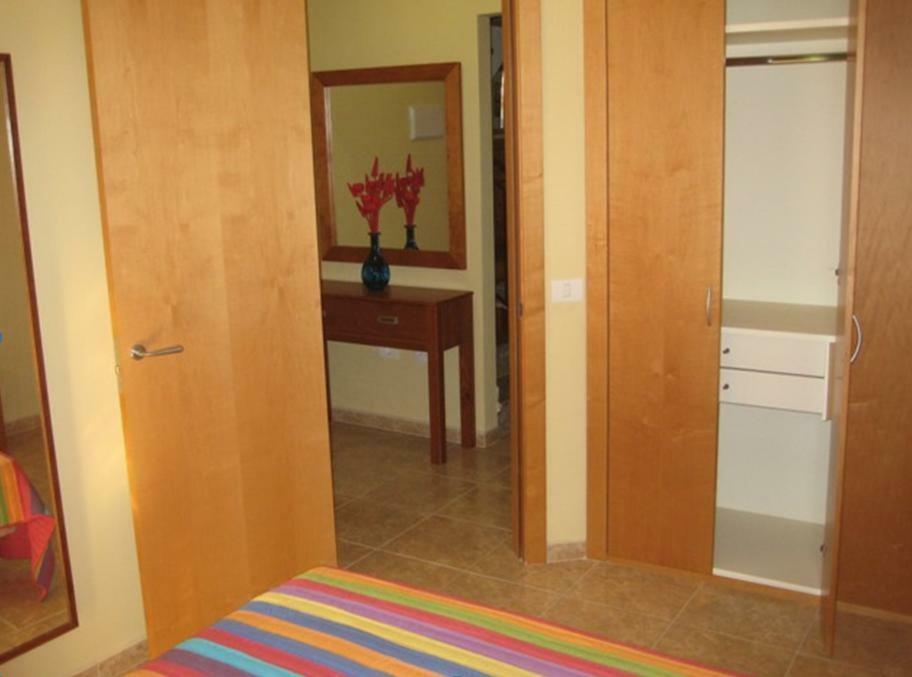 Apartamento En Santa Cruz 외부 사진