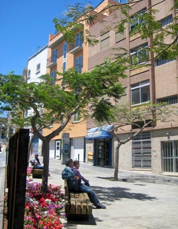 Apartamento En Santa Cruz 외부 사진