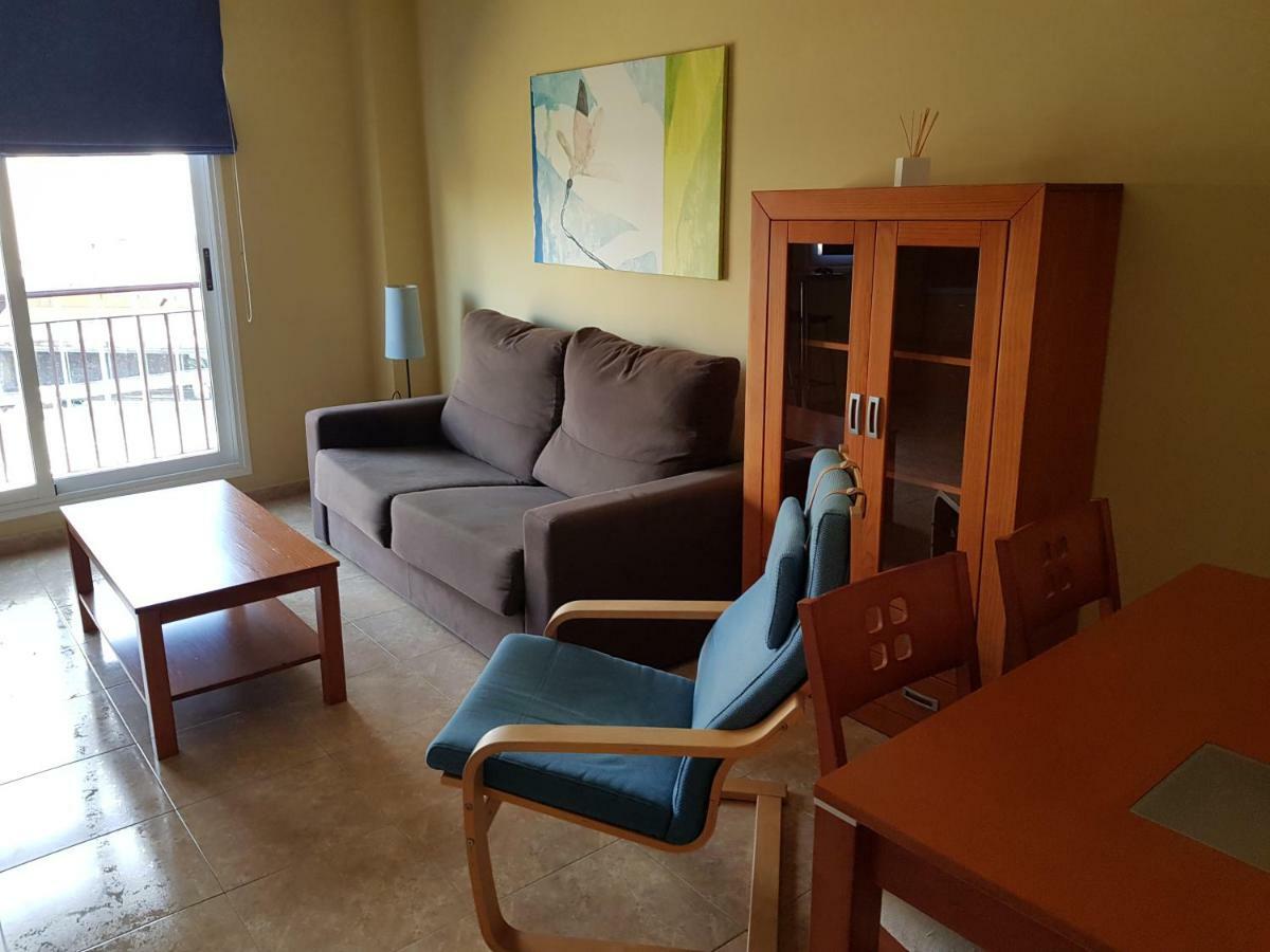 Apartamento En Santa Cruz 외부 사진
