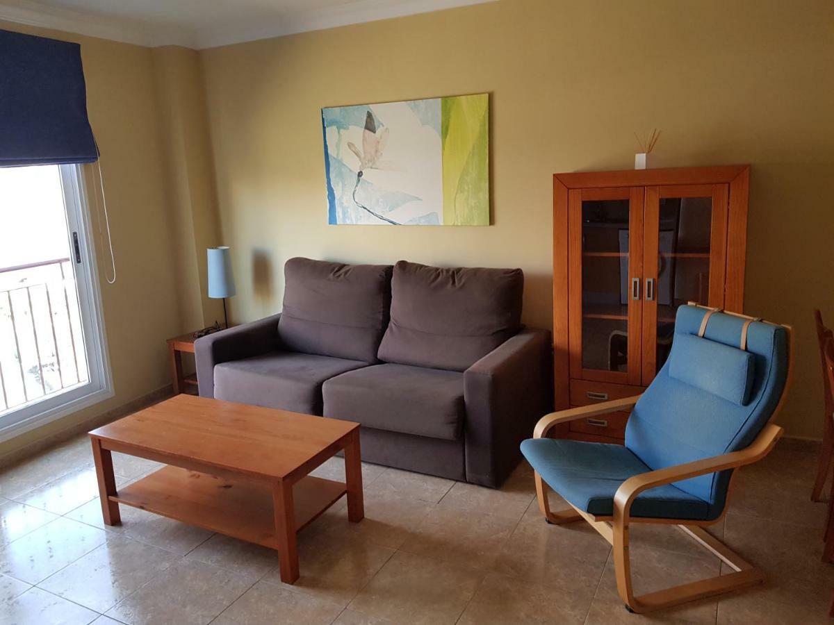 Apartamento En Santa Cruz 외부 사진